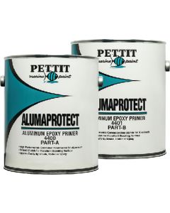 Alumaprotect Strontium Chromate Epoxy Primer 2 Gal. Kit PET-44004401G