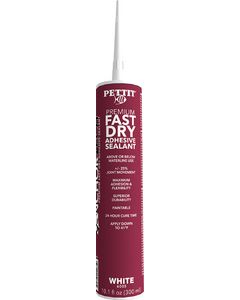 ANCHORTECH FASTDRY BLK 10.1OZ