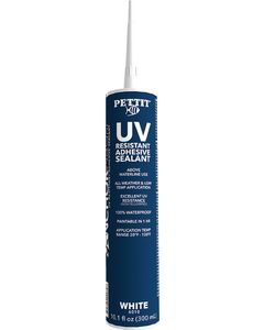 ANCHORTECH UV SEALANT WH10.1OZ