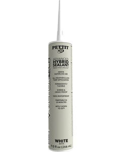ANCHORTECH HBRD SEALANT WH 9OZ