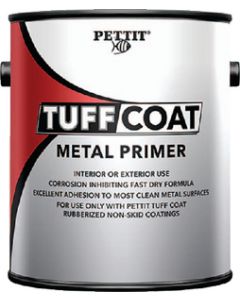 PETTIT TUFF COAT METAL PRIMER GL PET 6950G