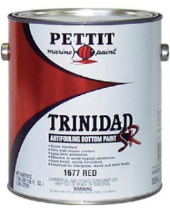 Pettit Trinidad Sr Black - Gl PET 1877G
