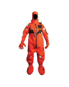Mustang Neoprene Cold Water Immersion Su MIS220HR-4-0-209