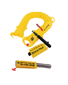 Mustang Rescue Stick&trade; MRD100-0-0-101