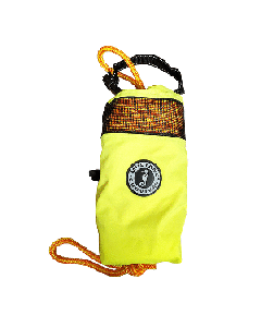 Mustang Water Rescue Professional Throw MRD175-251-0-215