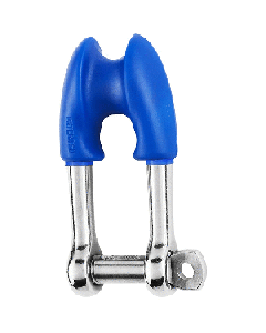 Wichard Thimble Shackle - Captive Pin - Diameter 8mm - 5/16"
