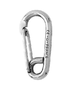 Wichard Symmetric Carbine Hook - Length 100mm - 13/32"