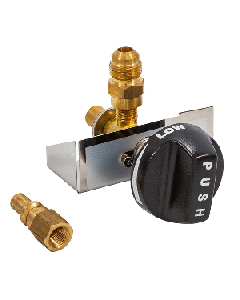 Kuuma Products KUUMA CONVERSION KIT STOW & GO 160 58270