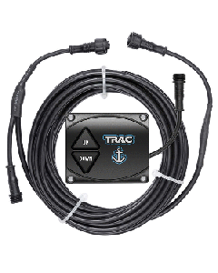 TRAC Outdoors TRAC G3 SECOND SWITCH ANCHOR WINCH 69043