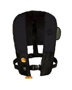 Mustang HIT Inflatable PFD f/Law Enforce MD3183LE-13-0-101