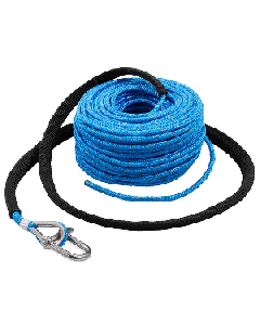 TRAC Outdoors Anchor Rope - 3/16" x 100& 69080