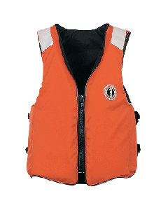 Mustang Classic Industrial Flotation Ves MV3196T2-2-XXL-216