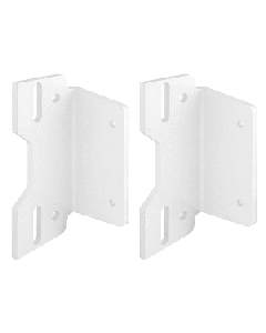 MINN KOTA RAPTOR UNIVERSAL SANDWICH ADAPTER WHITE 1810389