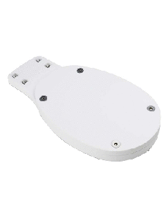 SEAVIEW MODULAR PLATE TO FIT SEARCHLIGHTS/THERMAL CAMERAS ADABLANK