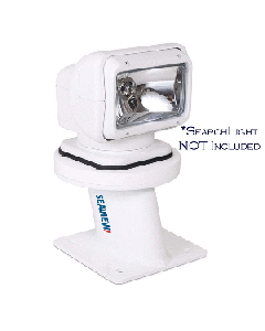 SEAVIEW 5.25" AFT LEANING MOUNT F/ SEARCHLIGHTS/THERMAL PMA5FSL7