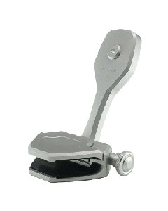 PTM EDGE ZXR-361 PIVOTING MIRROR BRACKET F/NAUTIQUE P13371-361TEBCL