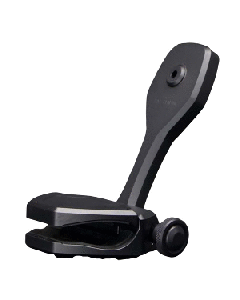 PTM EDGE ZXR-361 PIVOTING MIRROR BRACKET F/NAUTIQUE P13371-361TEBBK