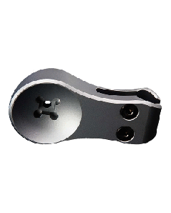 PTM EDGE ROD-TO-SCOOP ADAPTER RTS-100 P12902-100GR