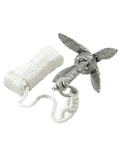 T-H Marine Kayak Anchor Kit - 1.5lb BE-AN-50299-DP