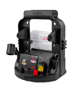 VEXILAR ULTRA PACK CARRY CASE ONLY W/ DECAL UC-100D