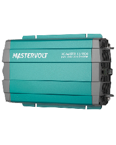 MASTERVOLT AC MASTER INVERTER 12/1500 28011500