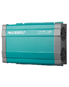 MASTERVOLT AC MASTER INVERTER 12/2500 28012500