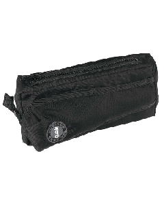 Mustang Accessory Pocket - Black MA6000-13-0-101