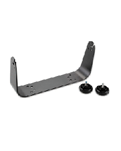 GARMIN BAIL MOUNT W/ KNOBS F/ GPSMAP 12X2 NON TOUCH 010-12545-03