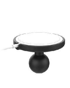 RAM Mount RAM&reg; Ball Adapter f/Apple RAP-B-202-AP-MAGU