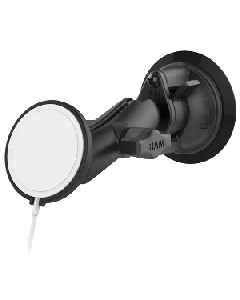 RAM Mount RAM&reg; Twist-Lock&trade; Suc RAM-B-166-AP-MAGU
