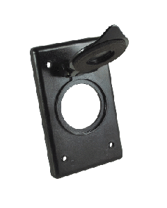 MARINCO 2018MB SPRING LOADED FLIP LID COVER 2018MB