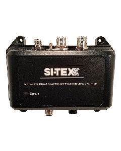SI-TEX MDA-5H Hi-Power 5W SOTDMA Class B MDA-5H