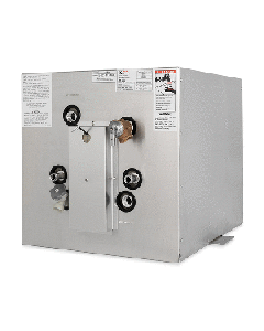 KUUMA 11 GALLON HOT WATER  HEATER L1 & N WIRING FRONT  11850