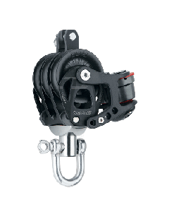 HARKEN 60MM ELEMENT TRIPLE BLOCK 6275
