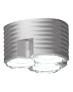 LOPOLIGHT 26 DEGREE SPREADER LIGHT 30W 400-080-26