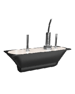GARMIN GT56UHD-TH THRU-HULL MOUNT TRANSDUCER 010-02732-10