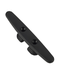 SCHAEFER 6" ALUMINUM DECK CLEAT 70-96