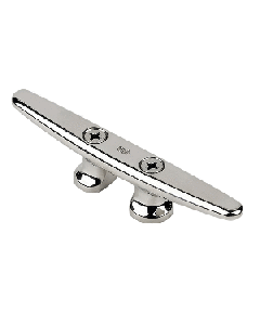 SCHAEFER 4.75" STAINLESS STEEL CLEAT 60-120