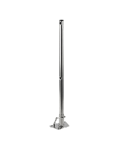 SCHAEFER 24" DOUBLE STANCHION 36-18