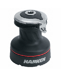 HARKEN 35 SELF-TAILING RADIAL ALUMINUM WINCH 2 SPEED 35.2STA