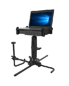 RAM Mount RAM&reg; Seat-Mate&trade; Univ RAM-SM1-D-234-3