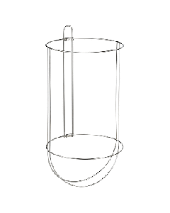 POLYFORM 12" DIAMETER FENDER HOLDER TFR-280