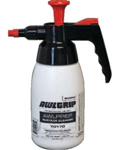 Interlux Spray Bottle For T-0115 INT 077006