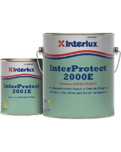 INTERLUX INTPROTECT EPOXY PRMRGRY GL ZZ 2000E01EG