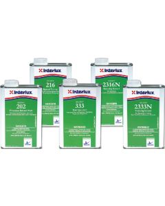 Interlux Special Thinner Quart INT 216QTCA