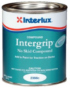 Interlux Intergrip No-Skid Compound Hal INT 2398CHPCA