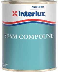 Interlux Seam Compound White-Quart INT 31Q