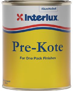 Interlux Prekote White- Gal. INT 4279G