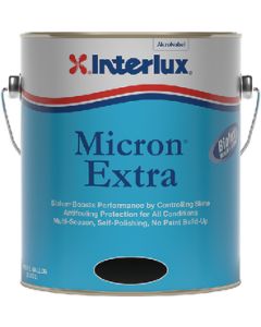 Interlux Micron Extra Green-Gallons  Zz INT 5691G