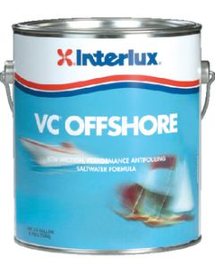 Interlux VC Offshore Bottom Paint Blue Gal. INT V1161CA